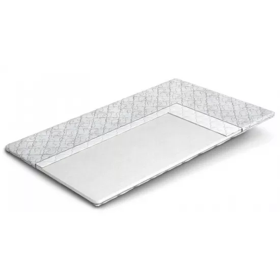 Топпер MatroLuxe Futon Nr.1, 120x190x4 см