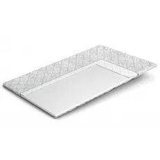 Топпер MatroLuxe Futon Nr.1, 120x200x4 см Топпер MatroLuxe Futon Nr.1, 120x200x4 см