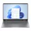 Laptop 14" HP Pavilion x360 16-ad0000ci, Meteor Silver, AMD Ryzen 7 8840HS, 16 GB/1024 GB, Windows 11 Home
