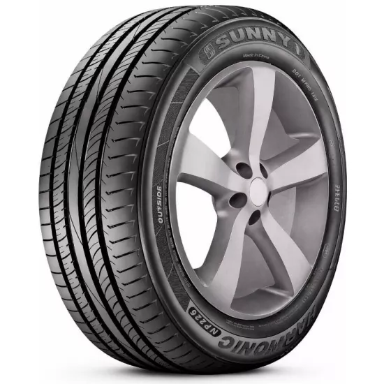 Anvelopа de vara Sunny NP226 225/55 R16 99V