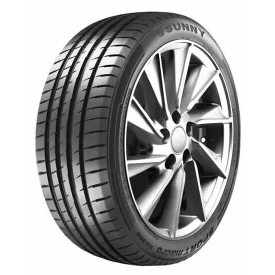 Шина летняя Sunny NA305 235/55 R18 100W