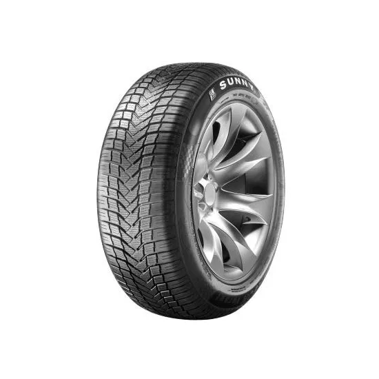 Anvelopа All Season Sunny NC501 195/60 R15 88H