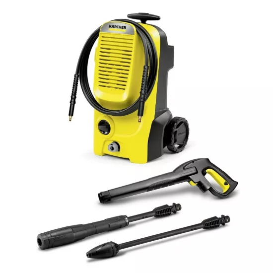 Мойка высокого давления Karcher K 5 Classic (1.950-700.0)
