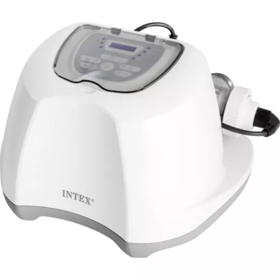 Хлоргенератор для бассейна Intex 26688 Krystal Clear QS700 Plus