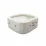 Jacuzzi gonflabil Intex Chevron Deluxe Square Bubble 28446 (795 l/173x173x71 cm)