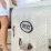 Jacuzzi gonflabil Intex Chevron Deluxe Square Bubble 28446 (795 l/173x173x71 cm)