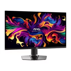 Monitor MSI MAG 321UP QD-OLED Black (31.5"/3840x2160)