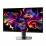Monitor MSI MAG 321UP QD-OLED Black (31.5"/3840x2160)