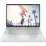 Laptop 13,3" HP Pavilion Aero 13 (13-bg0001ci), Natural Silver, AMD Ryzen 7 8840U, 16 GB/1024 GB, FreeDOS