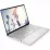Laptop 13,3" HP Pavilion Aero 13 (13-bg0001ci), Natural Silver, AMD Ryzen 7 8840U, 16 GB/1024 GB, FreeDOS