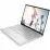 Laptop 13,3" HP Pavilion Aero 13 (13-bg0001ci), Natural Silver, AMD Ryzen 7 8840U, 16 GB/1024 GB, FreeDOS