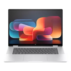 Ноутбук 16 HP Envy 16 x360 (16-ac0003ci), Glacier Silver, Intel Core Ultra 5 125U, 16 ГБ/512 ГБ, Windows 11 Home Ноутбук 16 HP Envy 16 x360 (16-ac0003ci), Glacier Silver, Intel Core Ultra 5 125U, 16 ГБ/512 ГБ, Windows 11 Home