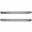 Laptop 16 HP Envy 16 x360 (16-ac0003ci), Glacier Silver, Intel Core Ultra 5 125U, 16 GB/512 GB, Windows 11 Home
