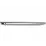 Laptop 16" HP Pavilion Plus 16, Natural Silver, Intel Core Ultra 5 125H, 16 GB/1024 GB, Windows 11 Home