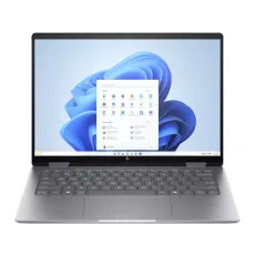 Ноутбук 14" HP Envy 14 x360 (14-fc0016ci), Meteor Silver, Intel Core Ultra 5 125U, 16 ГБ/1024 ГБ, Windows 11 Home Ноутбук 14" HP Envy 14 x360 (14-fc0016ci), Meteor Silver, Intel Core Ultra 5 125U, 16 ГБ/1024 ГБ, Windows 11 Home