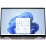Ноутбук 14" HP Envy 14 x360 (14-fc0016ci), Meteor Silver, Intel Core Ultra 5 125U, 16 ГБ/1024 ГБ, Windows 11 Home