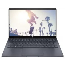 Ноутбук 14" HP Pavilion x360 (14-ek2007ci), Space Blue, Intel Core 3 100U, 8 ГБ/512 ГБ, FreeDOS Ноутбук 14" HP Pavilion x360 (14-ek2007ci), Space Blue, Intel Core 3 100U, 8 ГБ/512 ГБ, FreeDOS