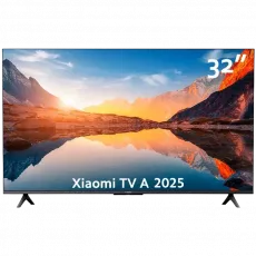 Телевизор Xiaomi ELA5192EU Чёрный (32"/1366x768 HD)