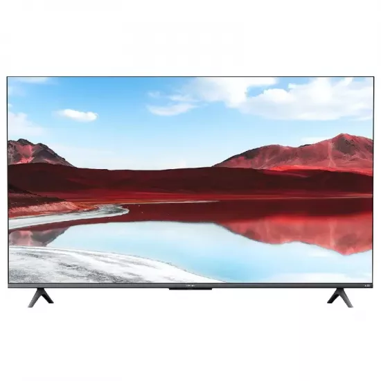 Телевизор Xiaomi Mi TV A Pro ELA5483EU Black (43"/UHD 4K)