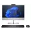 Monobloc HP EliteOne 840 G9 7B156EA Silver Intel Core i5 13500 up to 4,8 GHz, 16 GB, 512 GB, Windows 11 Pro