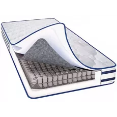 Saltea Svit Mebliv Agat 3D, 180x200x20 cm