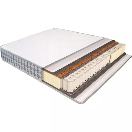 Saltea Svit Mebliv Ailend, 140x200x23 cm