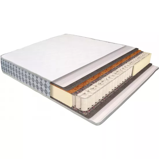 Матрас Svit Mebliv Айленд, 180x200x23 см