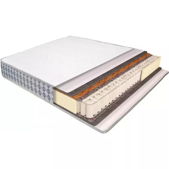 Матрас Svit Mebliv Айленд, 80x190x23 см