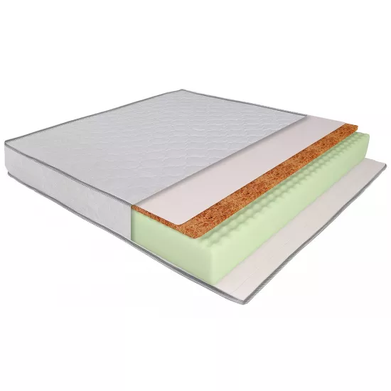 Saltea Svit Mebliv Combi Bio, 80x190x11 cm