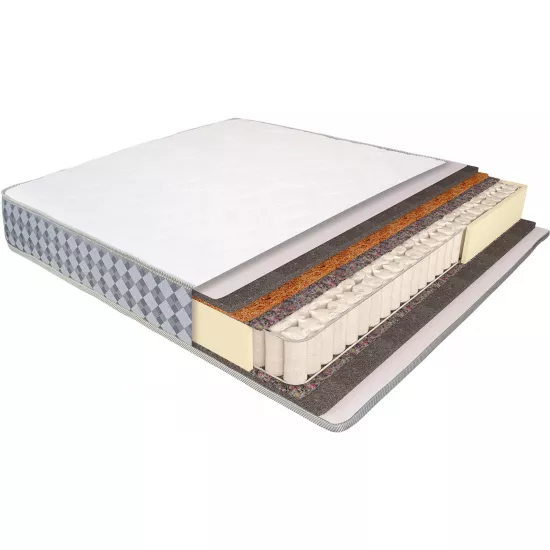 Матрас Svit Mebliv Форест, 180x200x23 см