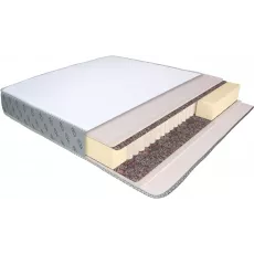 Saltea Svit Mebliv Margarita, 90x200x20 cm Saltea Svit Mebliv Margarita, 90x200x20 cm