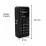 Telefon mobil Zanco Tiny T1 Black