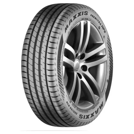 Anvelopа de vara Maxxis Premitra HP6 195/55 R16 91V XL TL