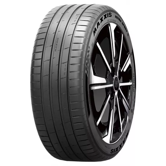 Шина летняя Maxxis Victra Sport VS6 255/50 R19 107Y XL TL