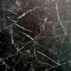Столешница Ambianta Mercurio Matte Black, 100x3,8x60 cm Столешница Ambianta Mercurio Matte Black, 100x3,8x60 cm