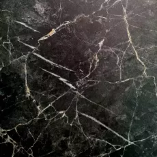 Столешница Ambianta Mercurio Matte Black, 200x3,8x60 cm Столешница Ambianta Mercurio Matte Black, 200x3,8x60 cm
