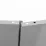 Tumbă oficiu DP Rollbox Pino, White