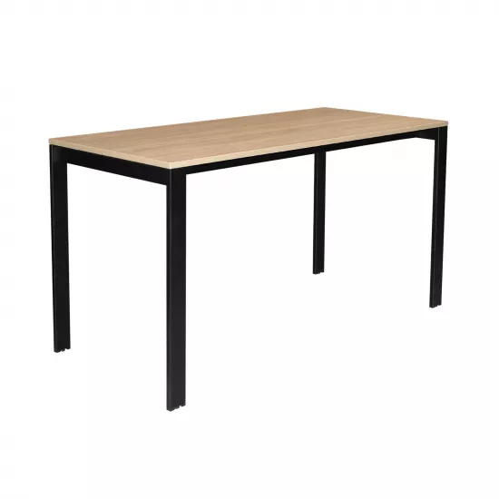 Стол письменный Decoprim Adam, 138x68 см, Sonoma
