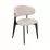 Scaun Decoprim Roses, Now or Never 05/Black Legs