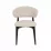 Scaun Decoprim Roses, Now or Never 05/Black Legs