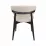 Scaun Decoprim Roses, Now or Never 05/Black Legs