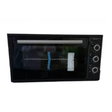 Электропечь Vesta KSF-50CTL/BL Black (50 л) Электропечь Vesta KSF-50CTL/BL Black (50 л)