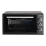 Электропечь Vesta KSF-50CTL/BL, 1600 Вт, Black
