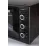 Электропечь Vesta KSF-50CTL/BL, 1600 Вт, Black