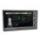 Электропечь Vesta KSF-70CTL/BL Black (70 л)