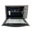 Электропечь Vesta KSF-70CTL/BL Black (70 л)
