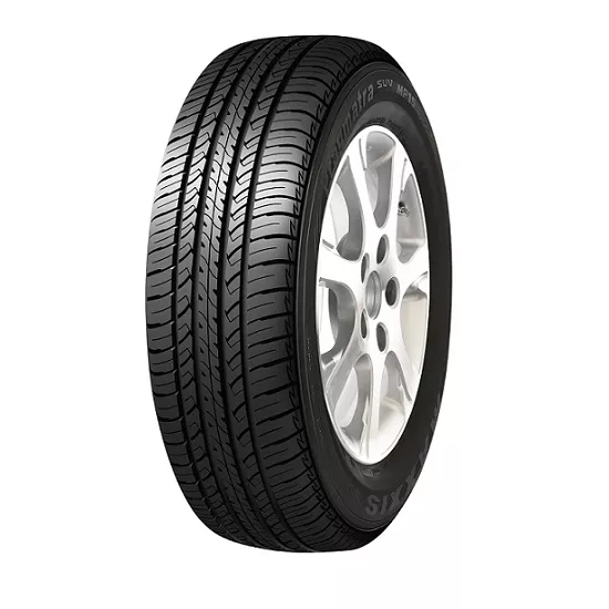 Шина летняя Maxxis Pragmatra MP15 215/65 R16 98H TL M+S