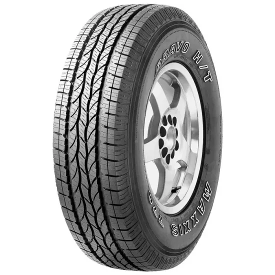 Anvelopа de vara Maxxis HT-770 Bravo 235/65 R17 104H TL M+S