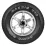 Anvelopа de vara Maxxis HT-770 Bravo 235/65 R17 104H TL M+S
