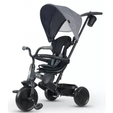Трицикл Qplay Elite Platinum Grey Трицикл Qplay Elite Platinum Grey
